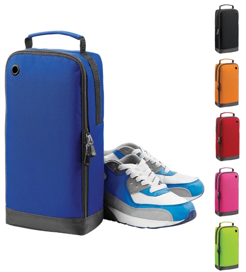 BG540 BagBase Athleisure Sports Shoe / Accessory Bag