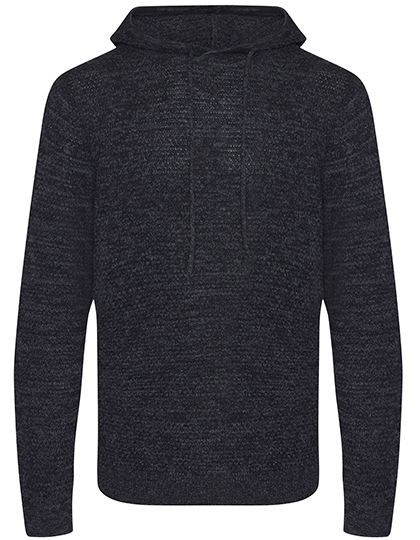 EA080 Ecologie Iguazu Kapuzenpullover aus Strick für Herren