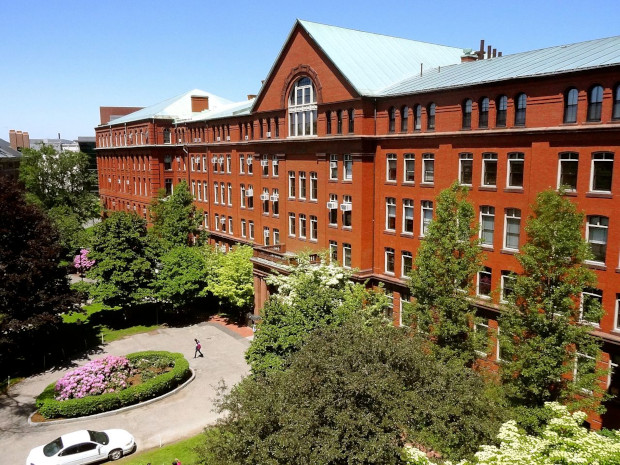 Harvard University Museum