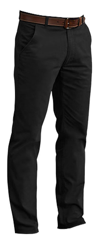 BR503 Brook Taverner Business Casual Collection Miami Men`s Fit Chino