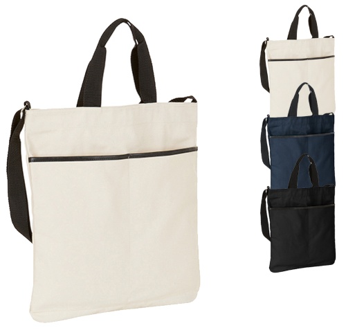 LB01673 SOL´S Bags Vendôme Shopping Bag