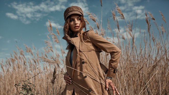 Modetrends 2023 - Textilwaren Magazin