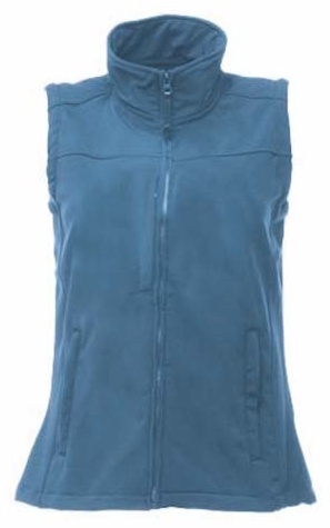 RG790 Regatta Women´s Flux Softshell Bodywarmer