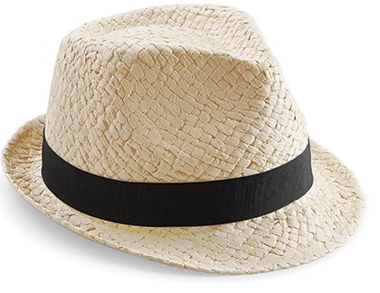 CB720 Beechfield Festival Trilby