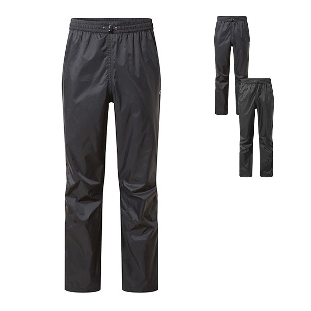 Craghoppers Expert Regenhose CEW 10