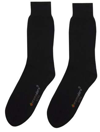 E8100 Promodoro Business-Socken Socken 5er Pack