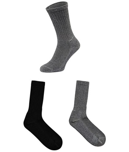 F996 Fruit of the Loom Fruit Socken 3er Pack