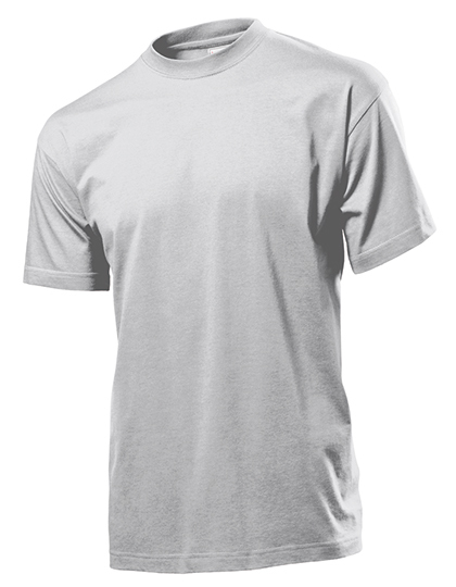 S140 Stedman® klassisches T-Shirt kurzarm