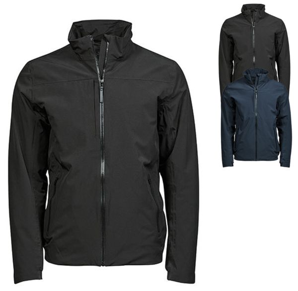 TJ9606 Tee Jays Allwetterjacke | Wasserdicht: 8.000 mm