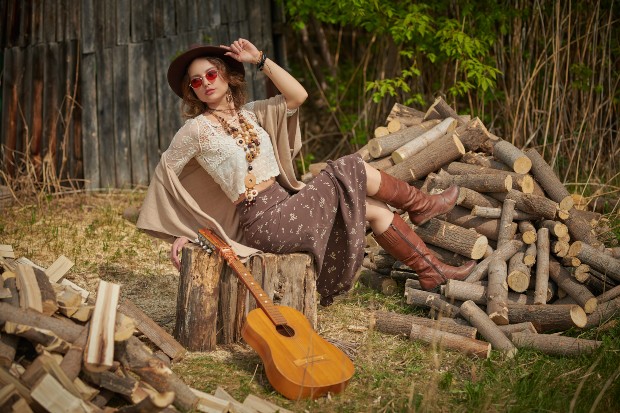 Western-Style-country-girl
