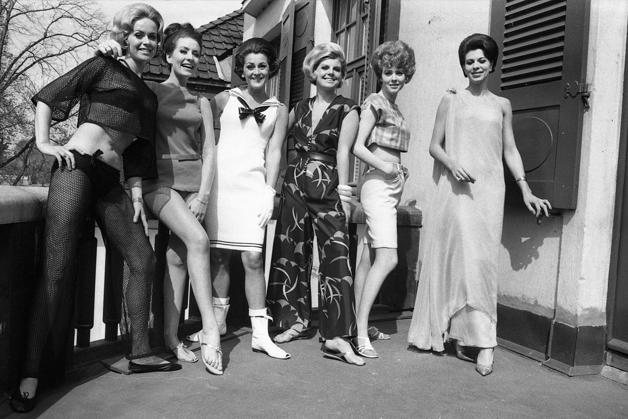 Models 1965