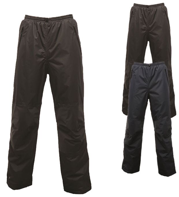 RG458 Regatta LINTON Überziehhose Regenhose