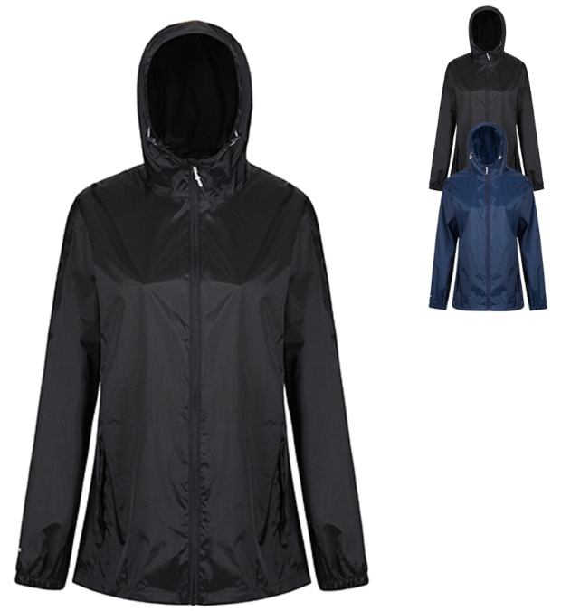 RG249 Regatta Professional Damen Jacke mit DWR-Imprägnierung