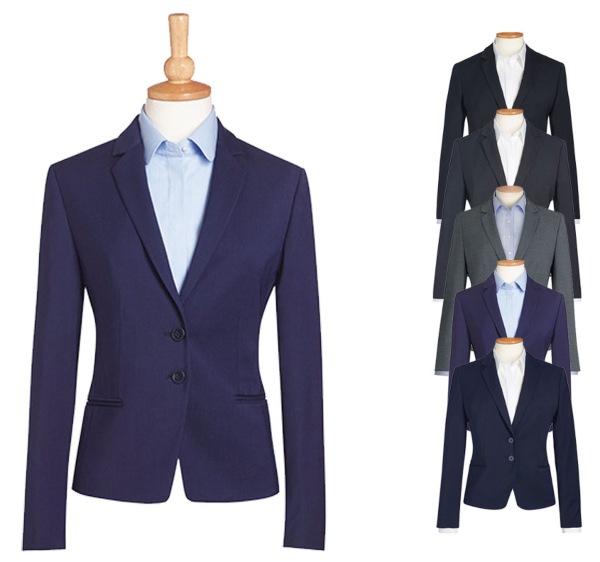 BR600 Brook Taverner Bistro-Blazer Calvi