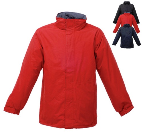 RG361 Regatta BEAUFORD Jacke