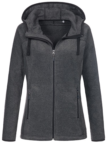 S5120 Stedman® ACTIVE POWER Fleecejacke für Damen