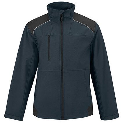 BCJUC42 B&C PRO COLLECTION Jacke Softshell SHIELD PRO