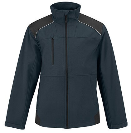 BCJUC42 B&C PRO COLLECTION Jacke Softshell SHIELD PRO