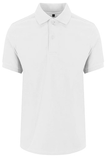 JP002 Just Polos Herren Polo Kurzarm dehnbar