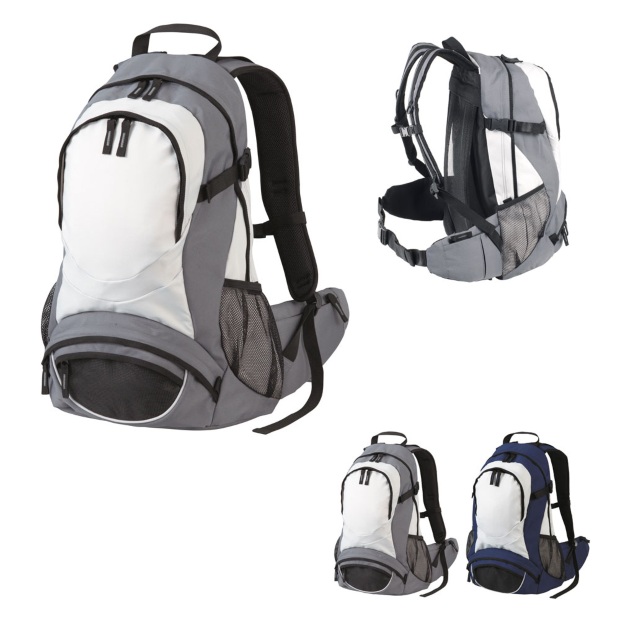 HF3367 Halfar Rucksack TOUR