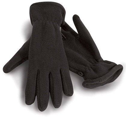 RT144 Result Winter Essentials Polartherm Handschuhe