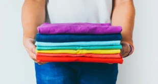 Grammaturen bei T-Shirts, Stoffgewichte kennenlernen