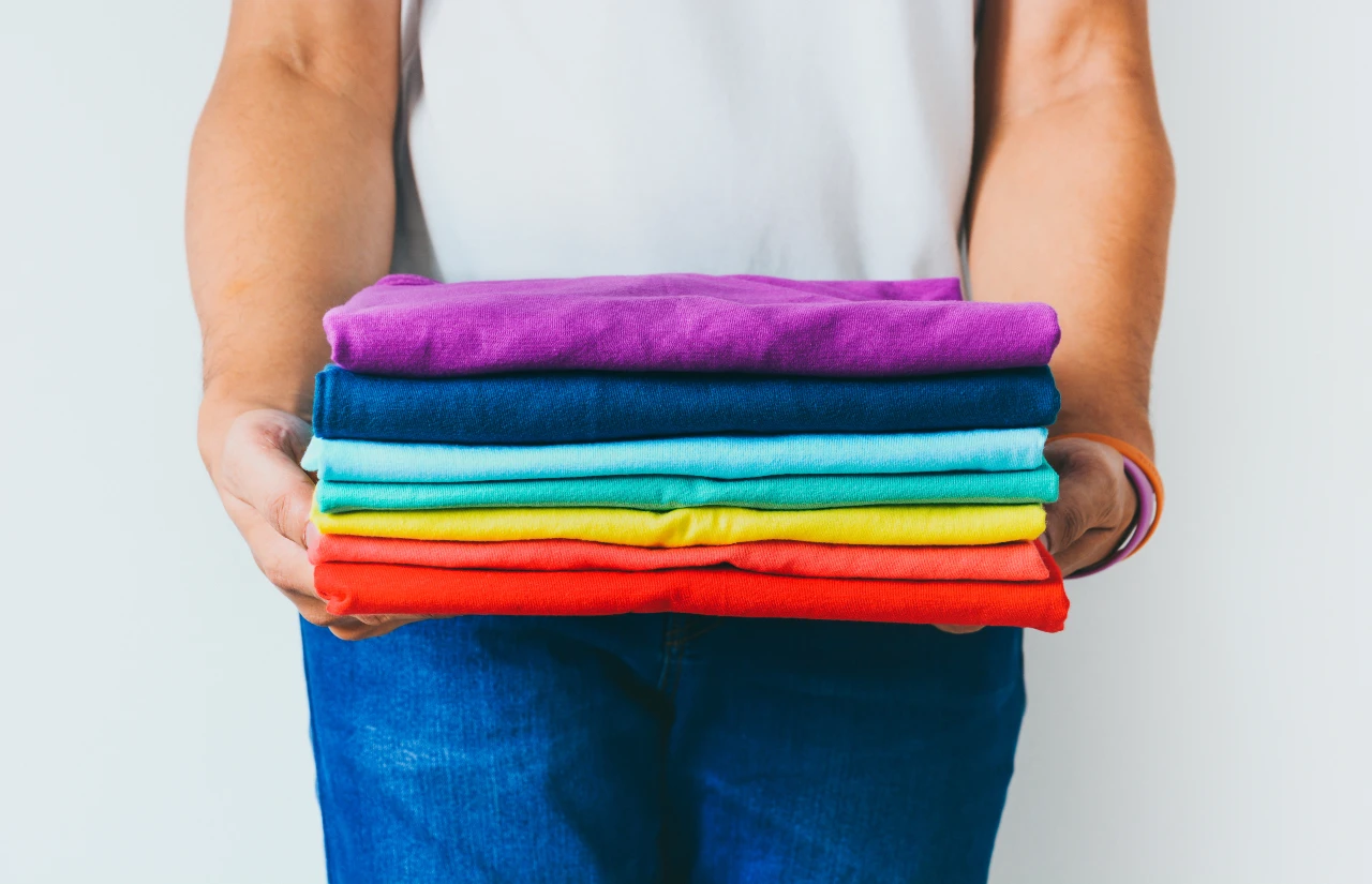 Grammaturen bei T-Shirts, Stoffgewichte kennenlernen
