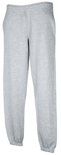 F480N Fruit of the Loom Premium Jogginghose elastisch