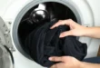 Schwarze Wäsche richtig waschen – Tipps und Tricks