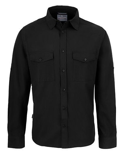 Craghoppers Langarmshirt
