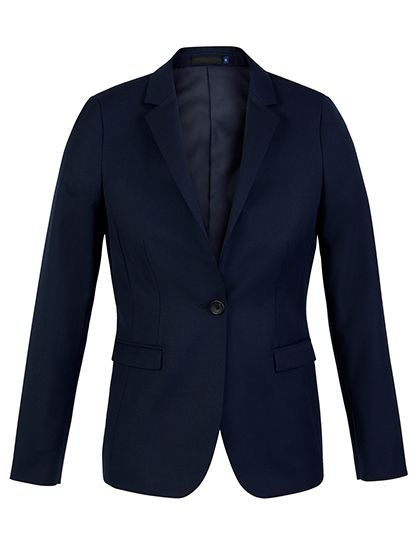 NEOBLU Anzugjacke Damen Marius in der Farbe "Night". NEOBLU Anzugjacke Damen Marius