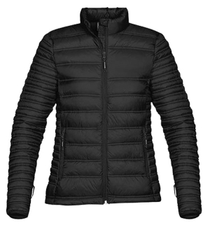 ST112F Stormtech Women`s Basecamp Thermal Jacke