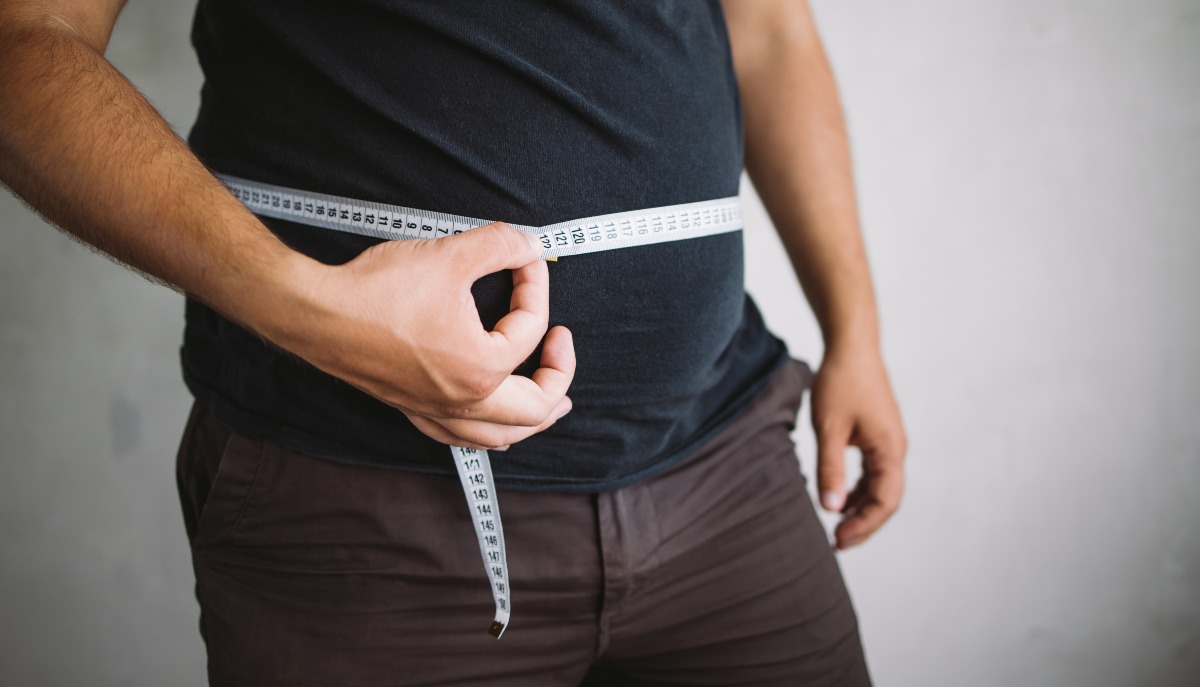 t shirt bauch kaschieren männer