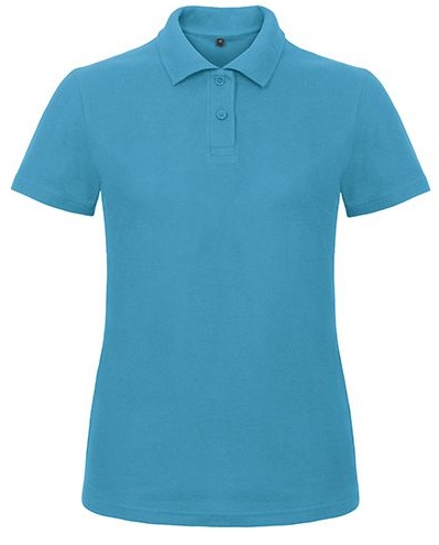 BCPWI11 B&C Polo ID.001 Damen