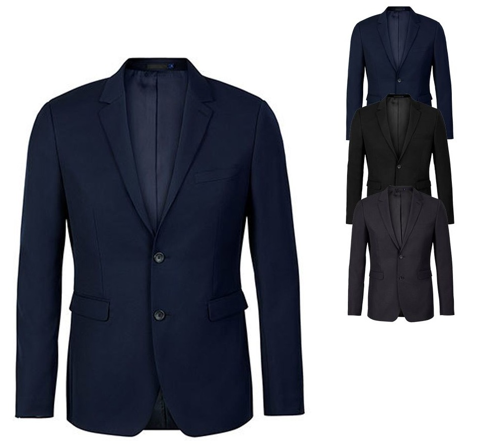 NB3164 NEOBLU Anzugjacke Herren Marius