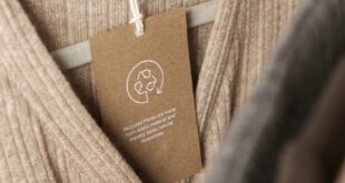 Slow Fashion - Nachhaltige Kleidung