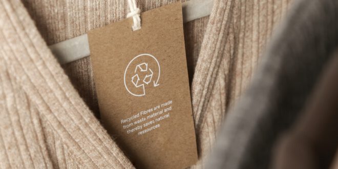 Slow Fashion - Nachhaltige Kleidung
