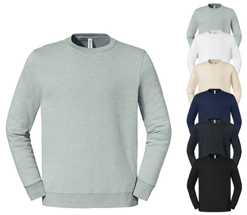 Z701M JERZEES Eco® Premium Sweatshirt