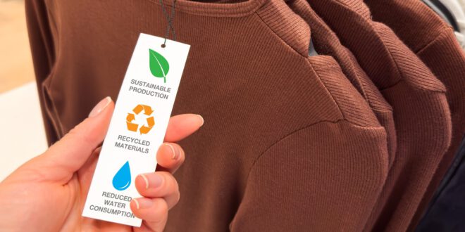Sustainable-Fashion