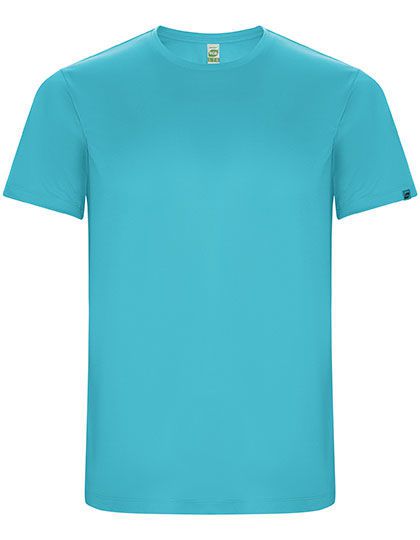 RY0427 Roly Eco Herren Imola T-Shirt