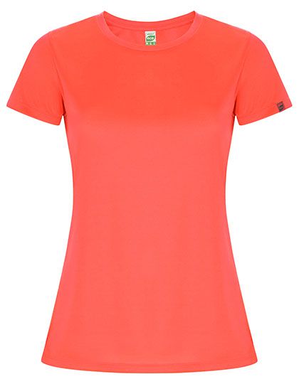RY0428 Roly Eco Damen Imola T-Shirt