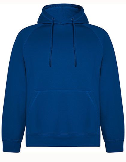 RY1074 Roly Eco VINSON Bio Kapuzen Sweatshirt
