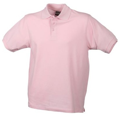 JN070 James+Nicholson klassisches Polo