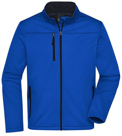 JN1172 James+Nicholson Herren Softshelljacke