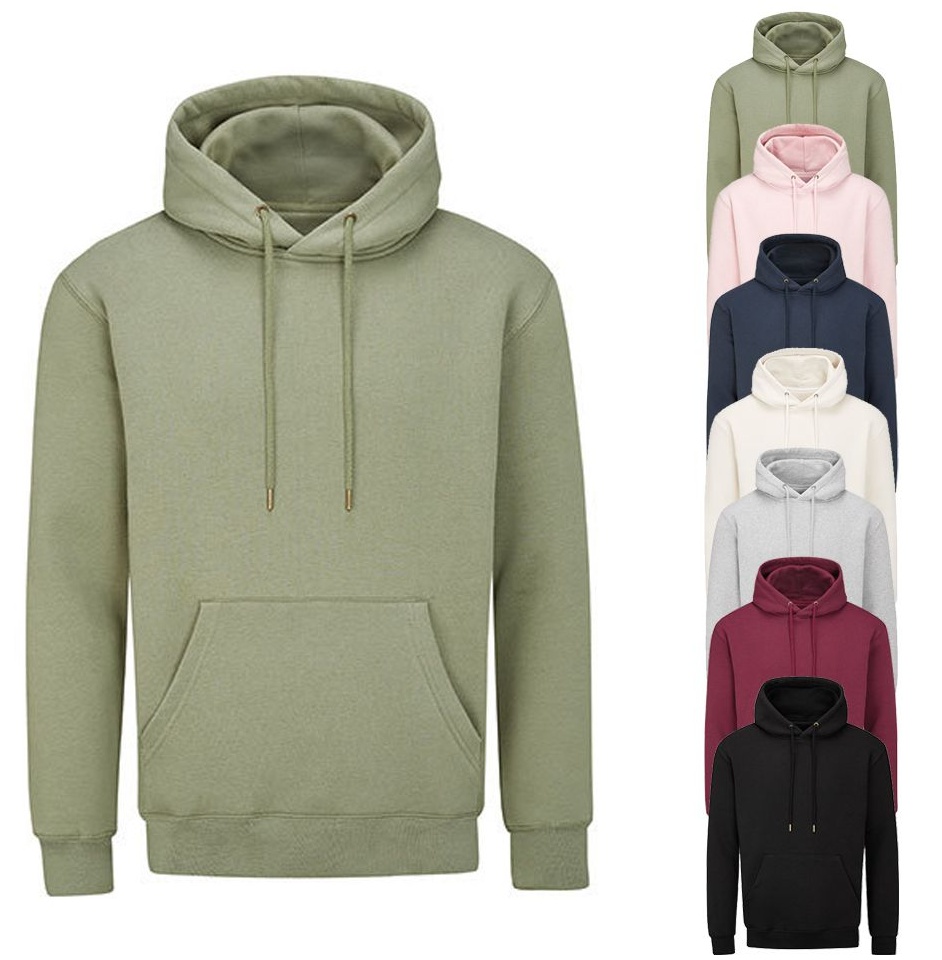 P04 Mantis Kapuzensweatshirt