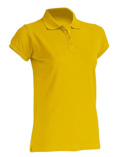 JHK511 JHK Polo Regulär Damen JHK511 JHK Polo Regulär Damen