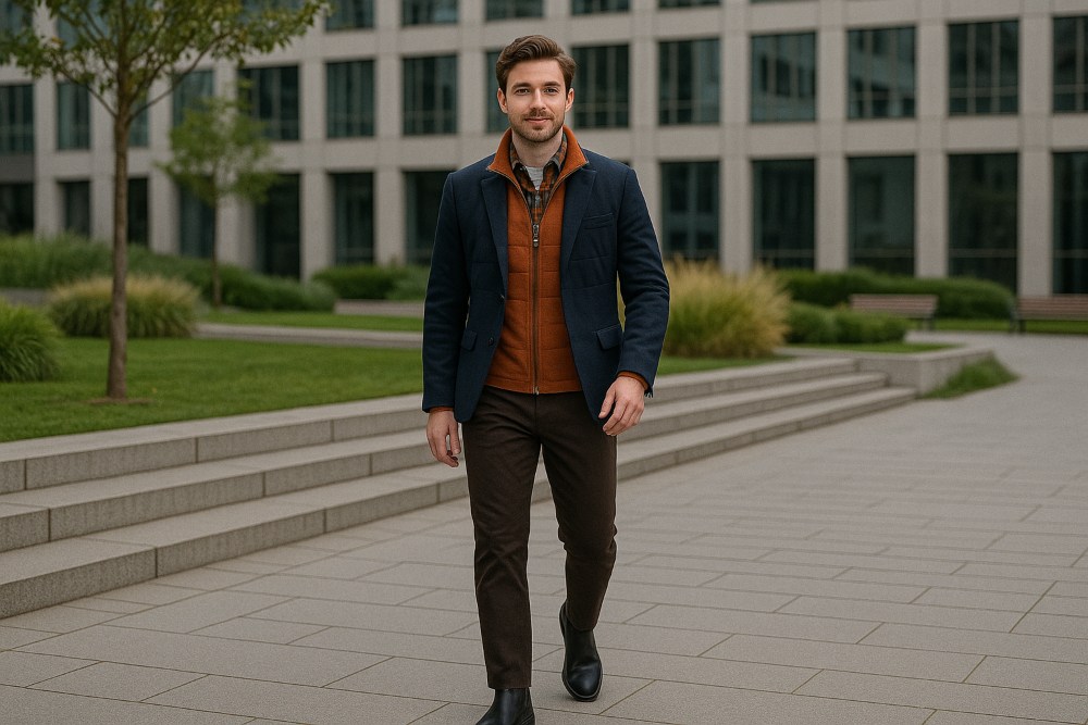 ChatGPT Image 9. Nov. 2025, Herbstoutfit-Mann