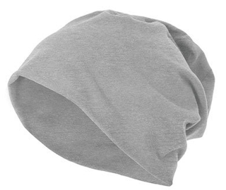 BY002 Build Your Brand Jersey Beanie
