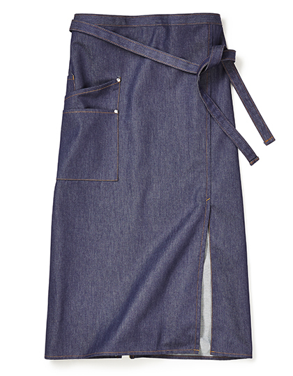 CGW4111 CG Workwear Schlitzschürze Scanno
