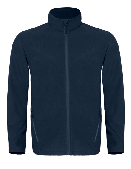 BCFM717 B&C Fleece Jacke COOLSTAR / Herren